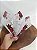 Cone para pétalas personalizado - Imagem 8
