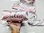 Kit bolsa de praia, necessarie, porta protetor e chinelo personalizados - Imagem 5