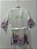 Robe estampado personalizado - Imagem 8