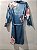 Robe estampado personalizado - Imagem 5