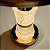Abajur de Mesa Techled Gold 48,5cm Corpo Iluminado com Base Iluminada e Interruptor Bivolt 127/220V para Quarto - Imagem 6