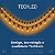 Varal de Luz LED G40 Inquebrável 20m com 35 Lâmpadas | Externo Bivolt | Techled - Imagem 9