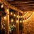 Varal de Luz LED ST38 Vintage Inquebrável 36m com 28 Lâmpadas | Externo Bivolt | Techled - Imagem 5