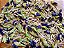 BLEND CAPIM LIMÃO + CLITÓRIA TERNÁTEA (FLOR AZUL) 20 g - Imagem 2