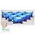 Almofada  - tamanho 20 x 30  - kit com 15  unidades - Imagem 4