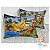 Almofada  - tamanho 20 x 30  - kit com 15  unidades - Imagem 5