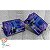 Necessaire Personalizadas - Modelo Box -   15 unidades - Frozen - Imagem 2
