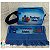 Kit escolar Necessaire Modelo Box + Toalhinha de lavabo. - Imagem 5