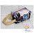 Necessaire estojo modelo Box G - Imagem 2