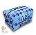 Necessaire Personalizadas - Modelo Box  PAI  - 10 UNIDADES - Imagem 1