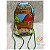 Mochilinha em tecido - Personalizadas  - tema Fazendinha -  15 Unidades - Imagem 2