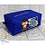 Necessaire Modelo estojo Box G - Professores  - 10 UNIDADES - Imagem 2