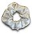 SCRUNCHIES EM CETIM - PERSONALIZADAS COM LOGOMARCA  - 20 UNIDADES - Imagem 6