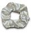 SCRUNCHIES EM CETIM - PERSONALIZADAS COM LOGOMARCA  - 20 UNIDADES - Imagem 7