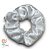 SCRUNCHIES EM CETIM - PERSONALIZADAS COM LOGOMARCA  - 20 UNIDADES - Imagem 4