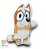 Naninha - Almofadinhas - Bluey / Bingo e Frisky - Imagem 2