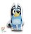 Naninha - Almofadinhas - Bluey / Bingo e Frisky - Imagem 1