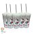 Copo Twister de 500 ml  - - Imagem 4