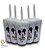 Copo Twister de 500 ml  - - Imagem 7