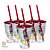 Copo Twister de 500 ml  - - Imagem 1