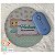 Mouse Pad em neoprenne  - 18 cm x 18 cm Diametro - Imagem 5