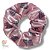 SCRUNCHIES EM CETIM - PERSONALIZADAS COM LOGOMARCA  - 10 UNIDADES - Imagem 2