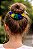 Xuxinhas Scrunchies Amarrador Elástico Do Brasil Para CabeloXuxinhas - Imagem 1