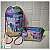Kit de Mochilinha + Necessaire - Imagem 6
