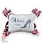 Almofada para sapato de debutante - Personalizadass - Imagem 5