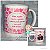 Canecas em porcelana -  Personalizadas - Imagem 2