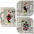 Canecas em porcelana -  Personalizadas - Imagem 1