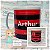 Canecas em porcelana -  Personalizadas - Imagem 4