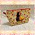 Necessaire Personalizadas - Modelo Tradicional - 10 unidades - Imagem 10