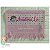 Toalhinha de lavabo - personalizada- - Imagem 9