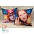 Almofada tamanho 30 x 30  - Alice -  10 unidades - Imagem 3