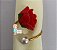 Porta Guardanapos com florzinha + perola + strass - 50  unidades - Imagem 7
