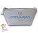 10 - Necessaire Personalizadas - Modelo Tradicional - 24 X 18 - Com logomarca - Imagem 1