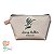 10 - Necessaire Personalizadas - Modelo Tradicional - 24 X 18 - Com logomarca - Imagem 2