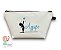 10 - Necessaire Personalizadas - Modelo Tradicional - 24 X 18 - Com logomarca - Imagem 3