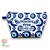 10 - Necessaire Personalizadas - Modelo Tradicional - 24 X 18 - Com logomarca - Imagem 4