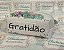 Necessaire Gratidão - Imagem 1