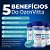 Ozenvitta: Produto Original Suplemento de Emagrecimento - Imagem 3
