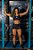 Short Fitness Black - Imagem 2