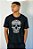 T-shirt Iron Skull - Imagem 2