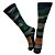 Meia Camuflado verde - Imagem 1