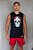 Regata Skull Roses - Imagem 1