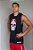 Regata Skull Roses - Imagem 2