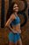 Top Fitness Azul - Imagem 3