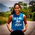 Cropped Clean Jerk Azul - Imagem 2