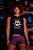 Cropped Coffee Barbell - Imagem 2